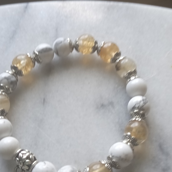 White Turquoise - Picture 4 of 5